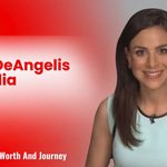 Jackie DeAngelis Wikipedia