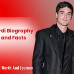 Jalynn Elordi Biography Family Life and Facts
