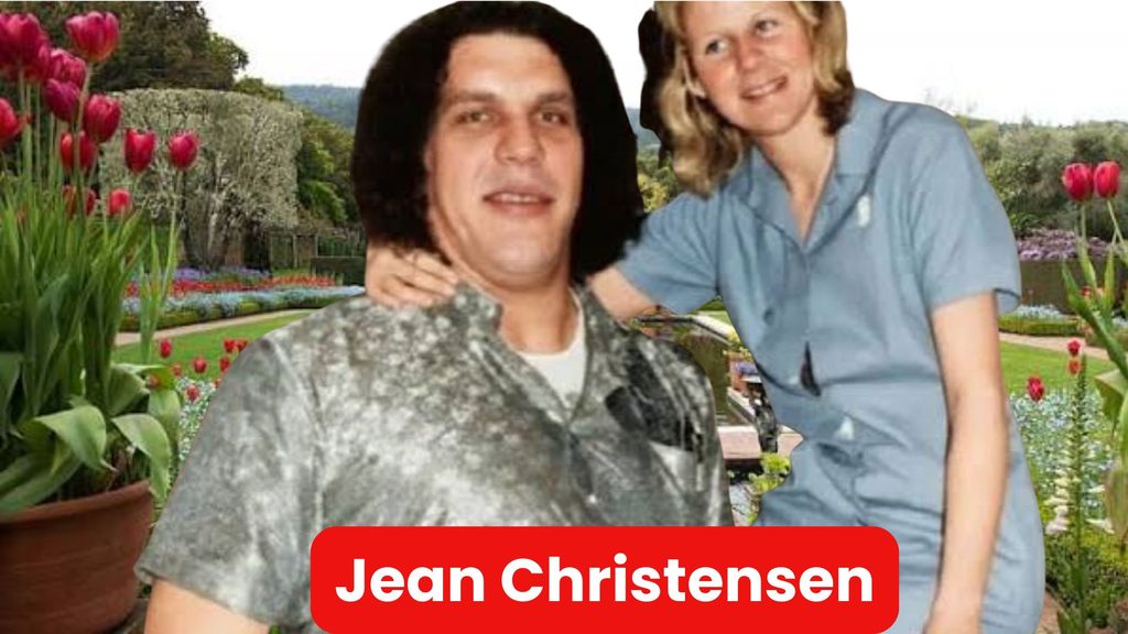 Jean Christensen