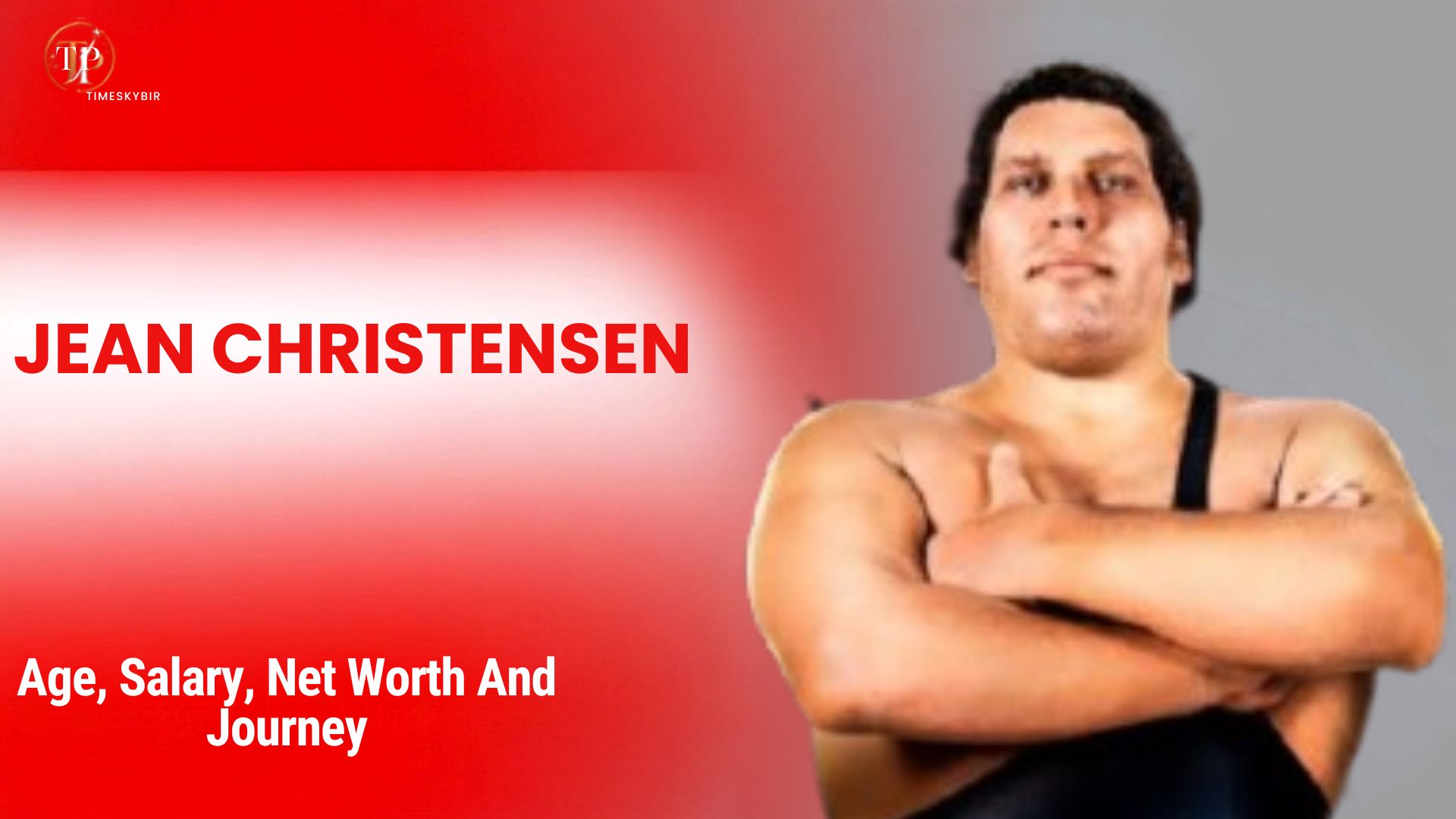 Jean Christensen