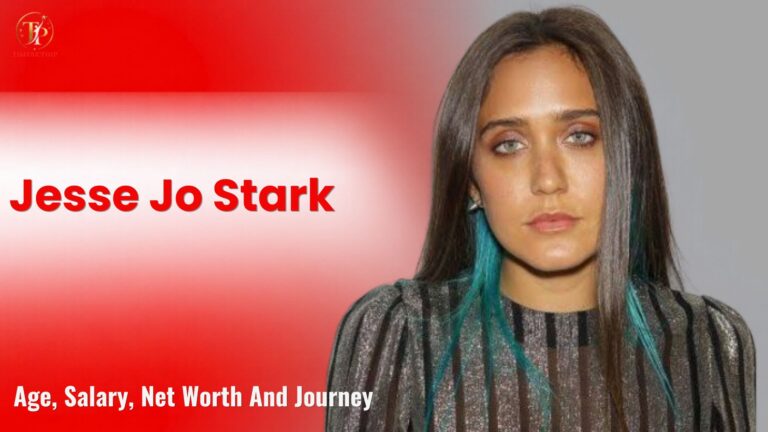 Jesse Jo Stark