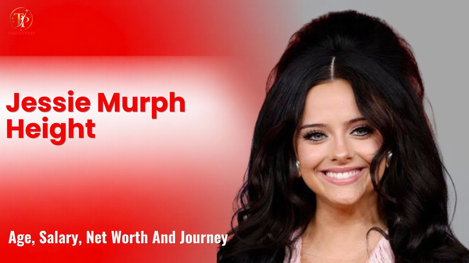 Jessie Murph Height