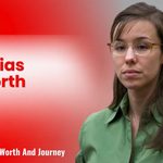 Jodi Arias Net Worth