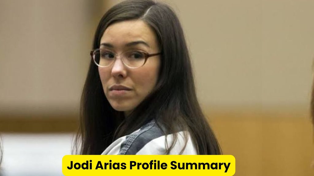 Jodi Arias Net Worth
