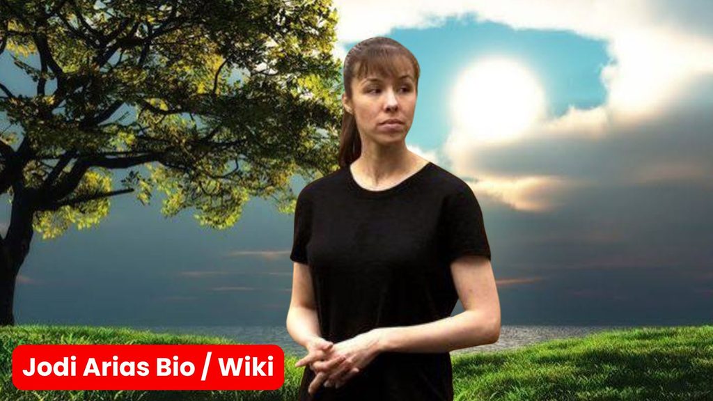 Jodi Arias Net Worth