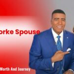 Kevin Corke Spouse