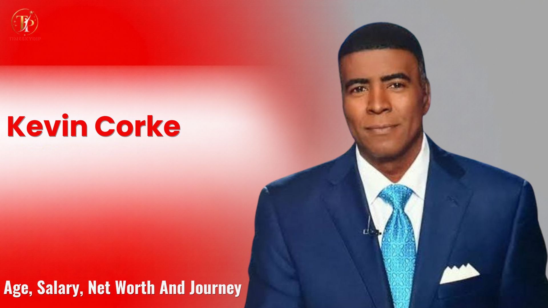 Kevin Corke