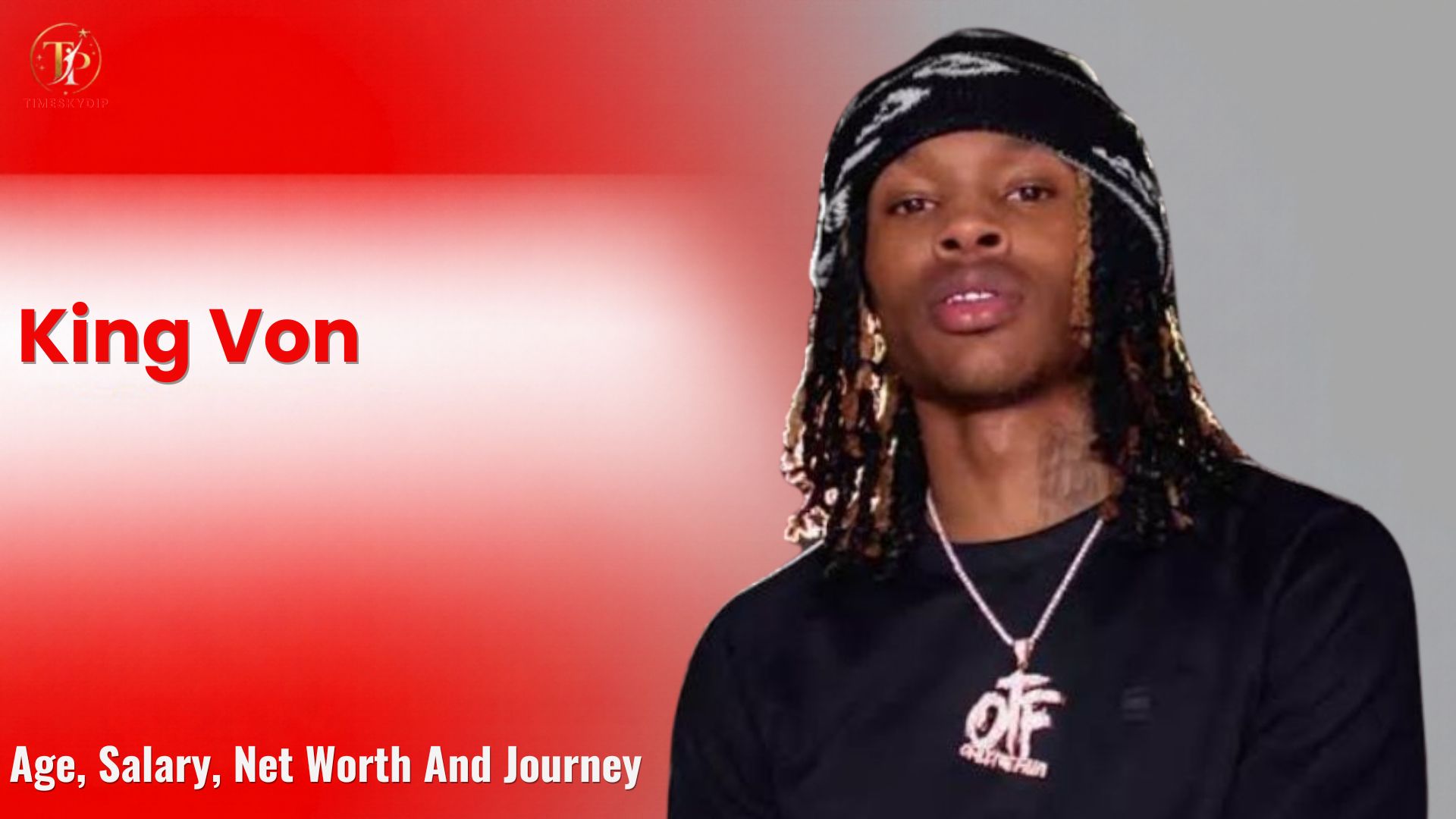 King Von