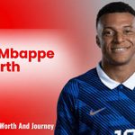 Kylian Mbappe Net Worth