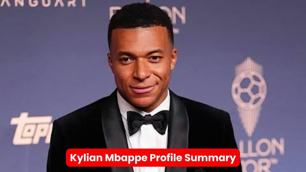 Kylian Mbappe Net Worth
