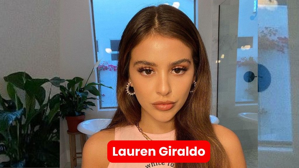 Lauren Giraldo