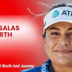 Lizette Salas Net Worth