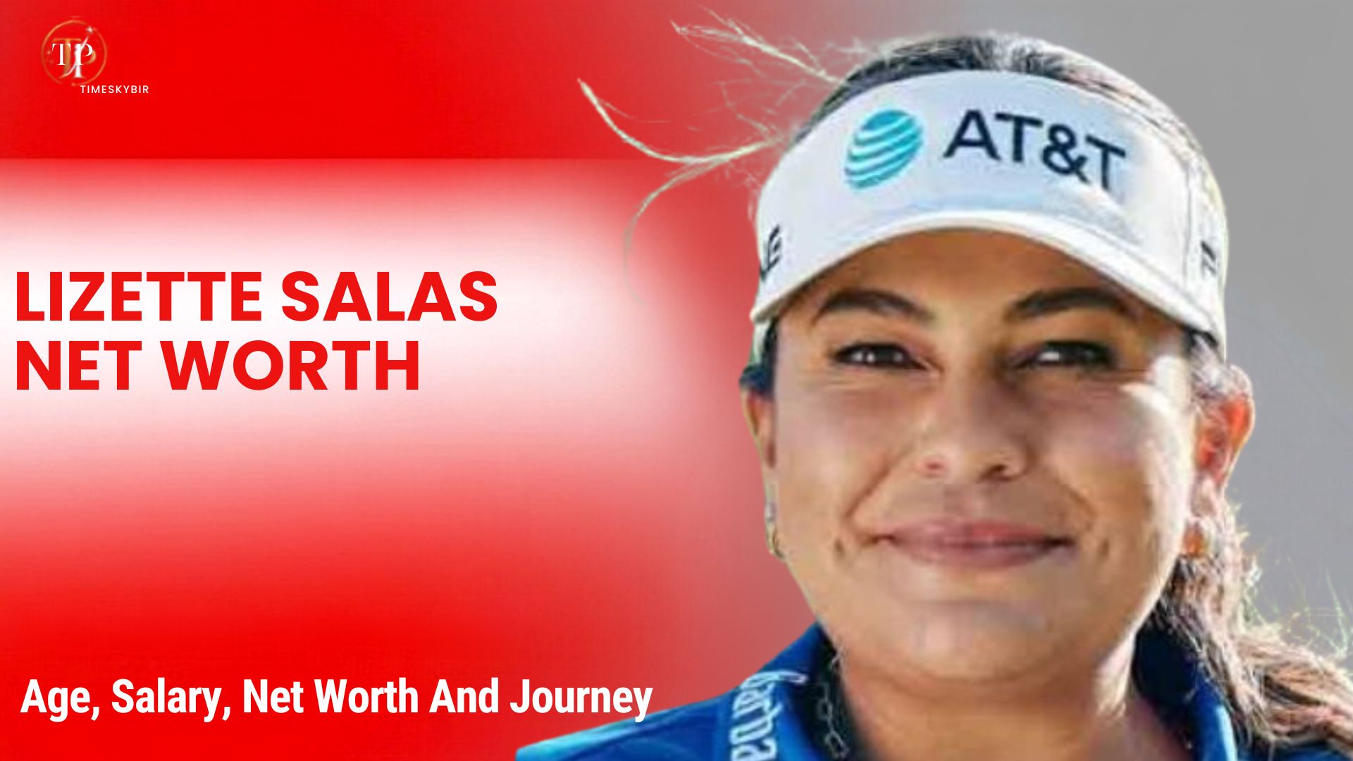 Lizette Salas Net Worth