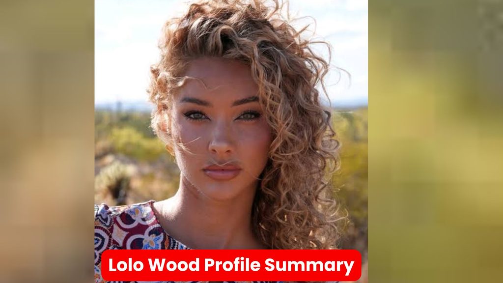 Lolo Wood Net Worth