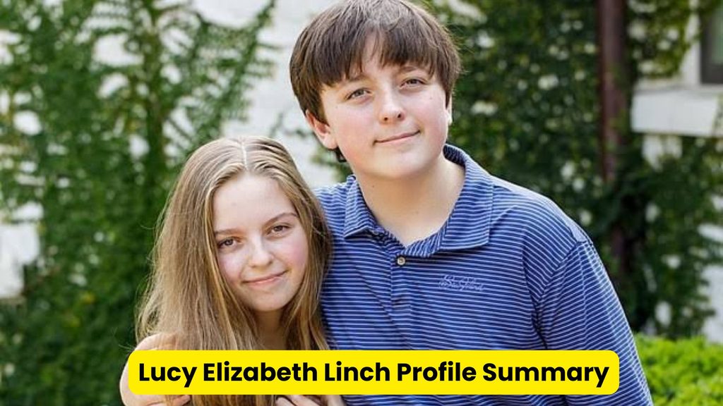 Lucy Elizabeth Linch