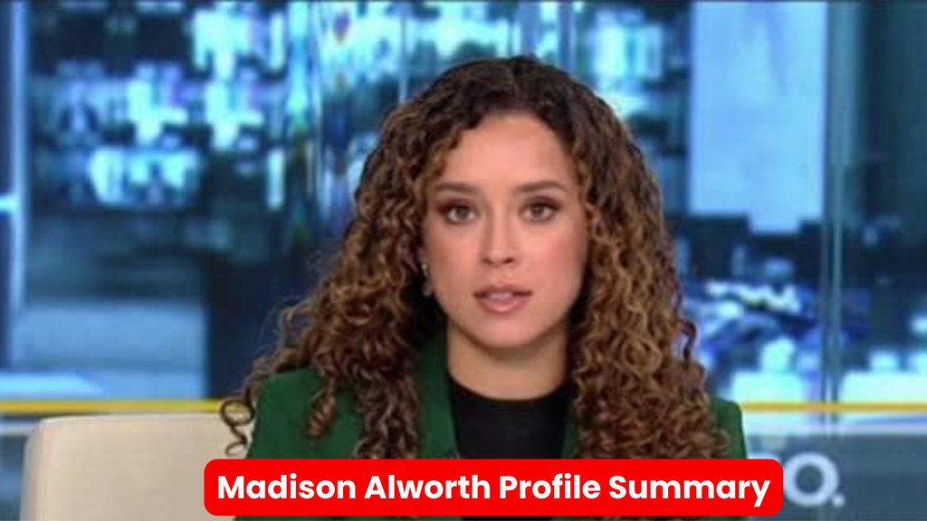 Madison Alworth Age