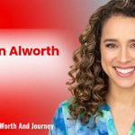 Madison Alworth Age