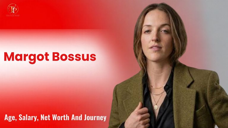 Margot Bossus