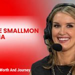 Michelle Smallmon Wikipedia