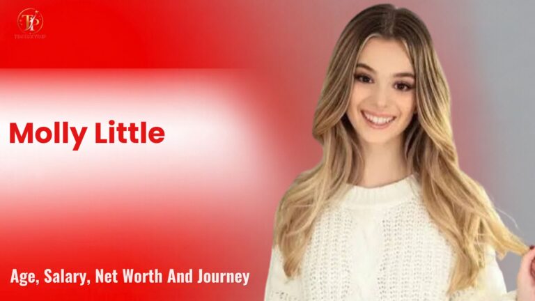 Molly Little