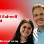 Mychael Schnell Husband