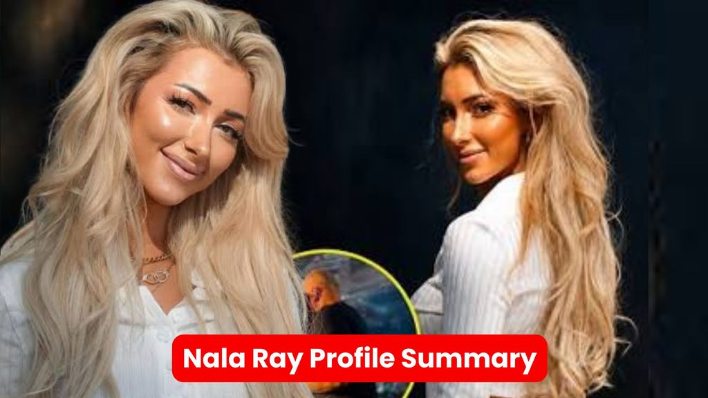 Nala Ray Age