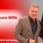 Paul Mauro Wife
