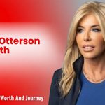 Sandra Otterson Net Worth