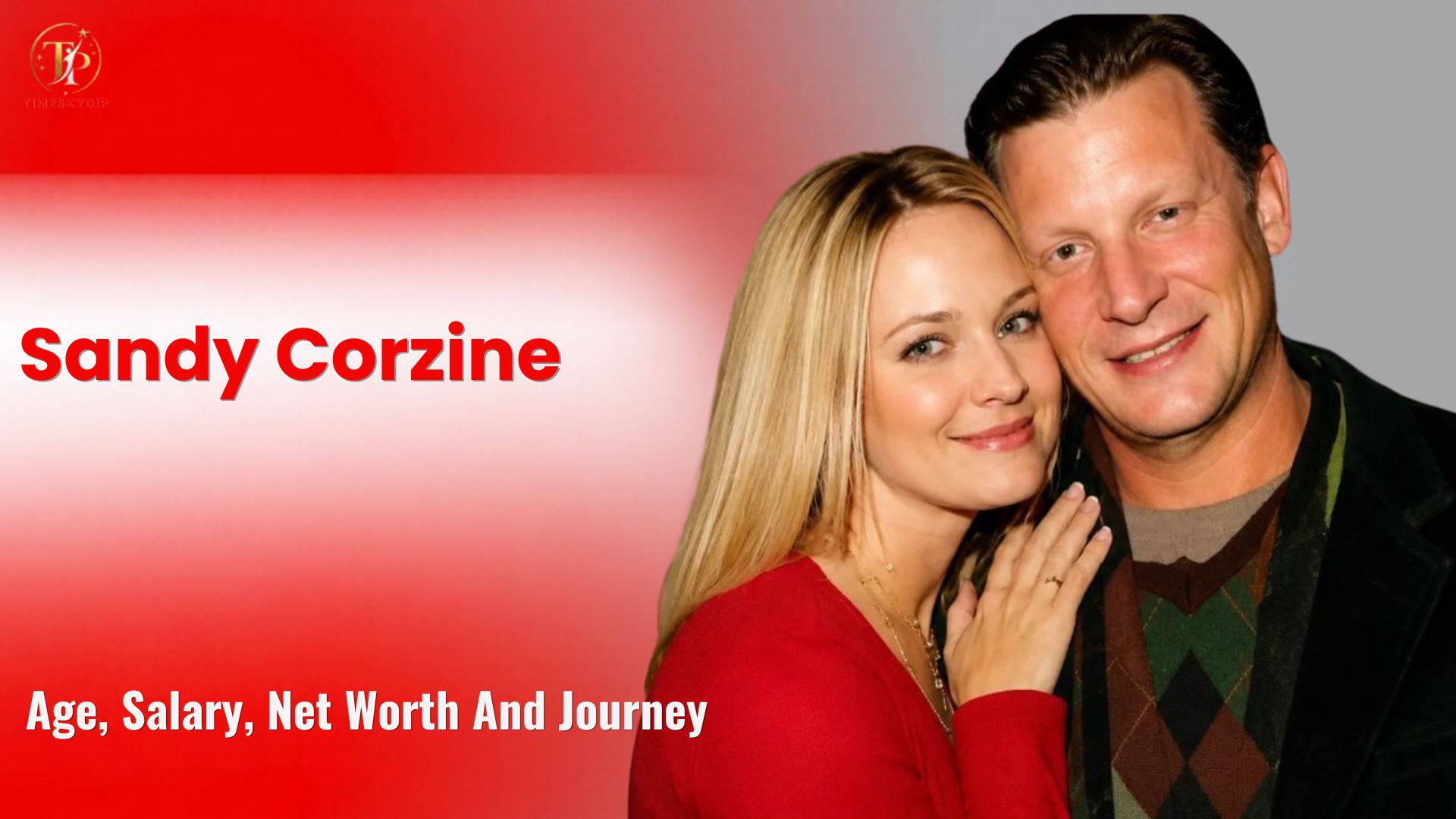Sandy Corzine