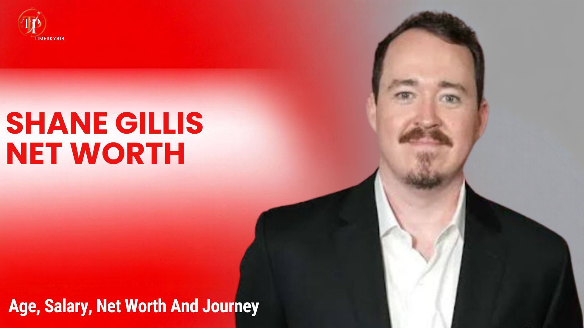 Shane Gillis Net Worth