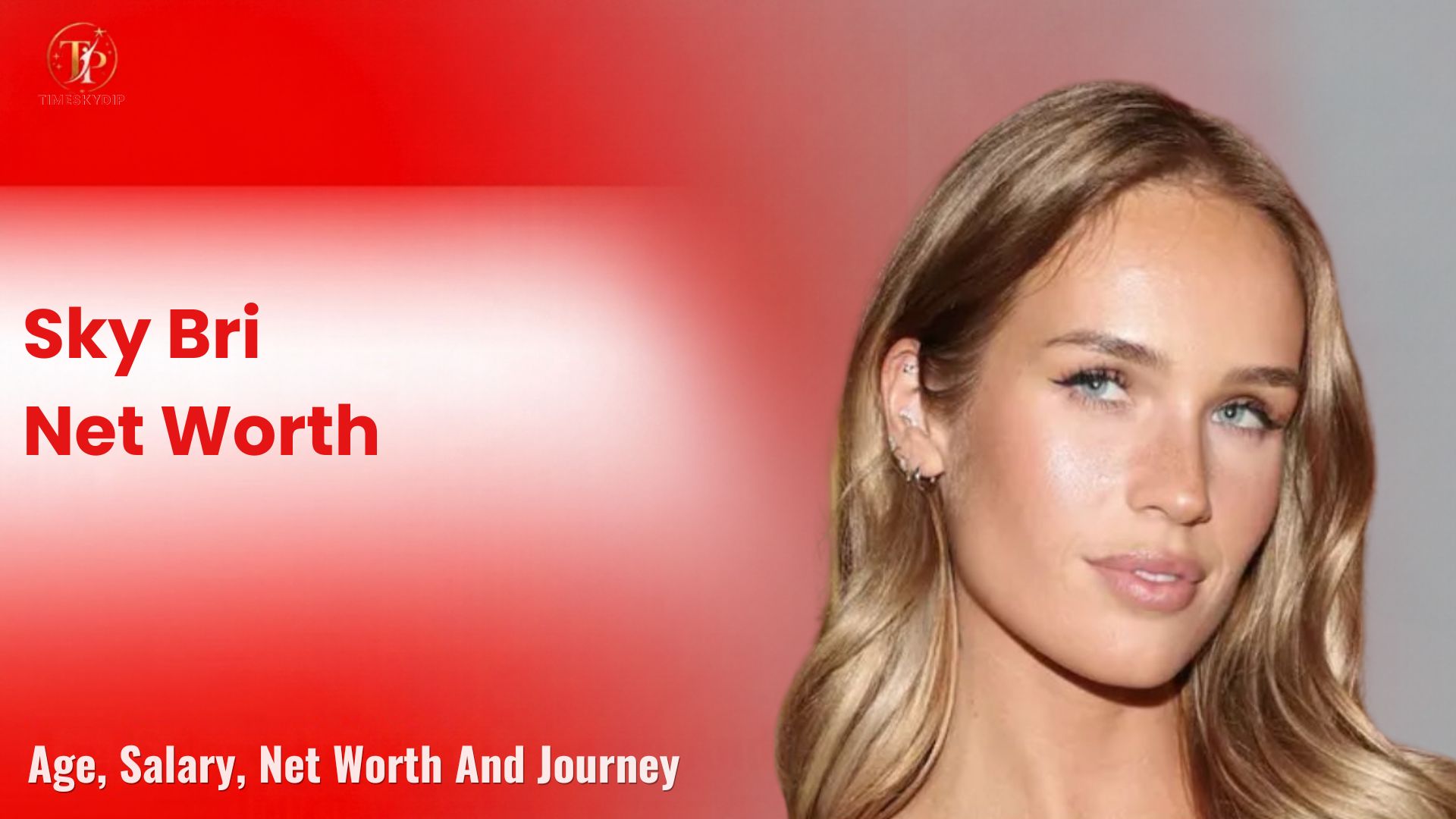 Sky Bri Net Worth