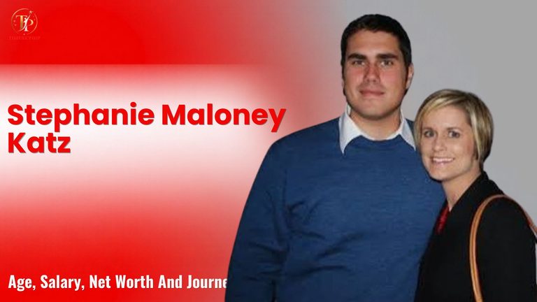Stephanie Maloney Katz