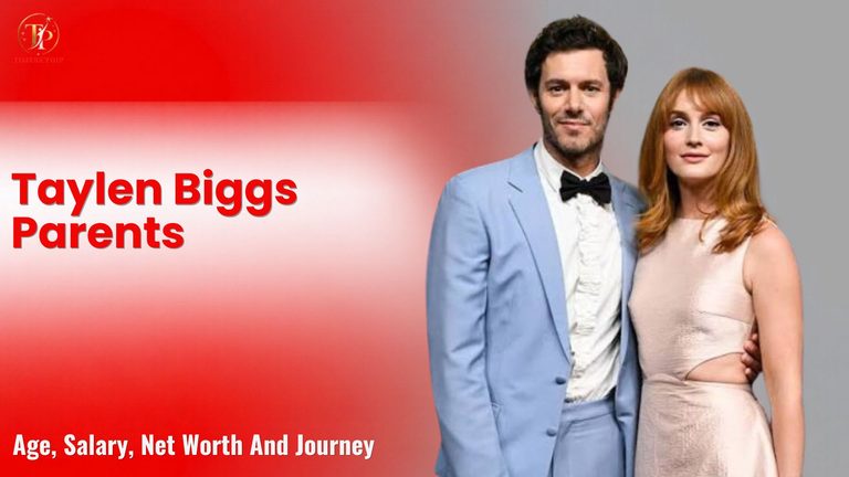 Taylen Biggs Parents