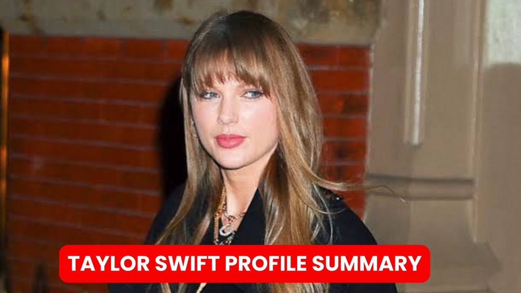 Taylor Seift Height
