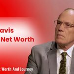 Victor Davis Hanson Net Worth