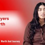 Violet Myers Net Worth