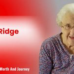 Vivian Ridge