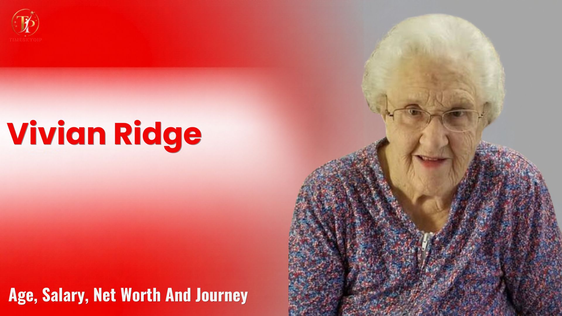Vivian Ridge