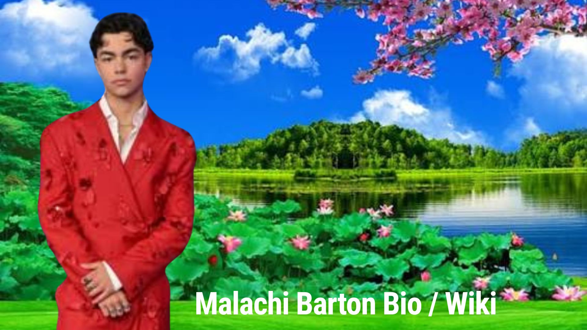 When Is Malachi Barton's Birthday?